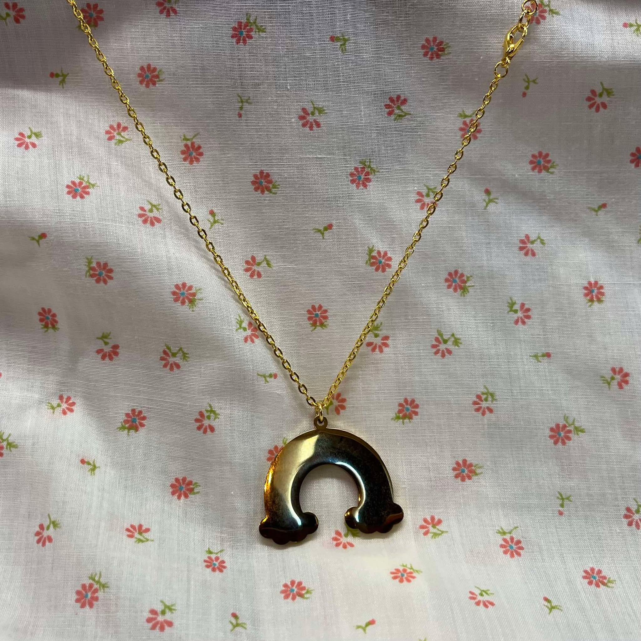 Movie Replica Death Proof 'Abernathy' Necklace - Image 5