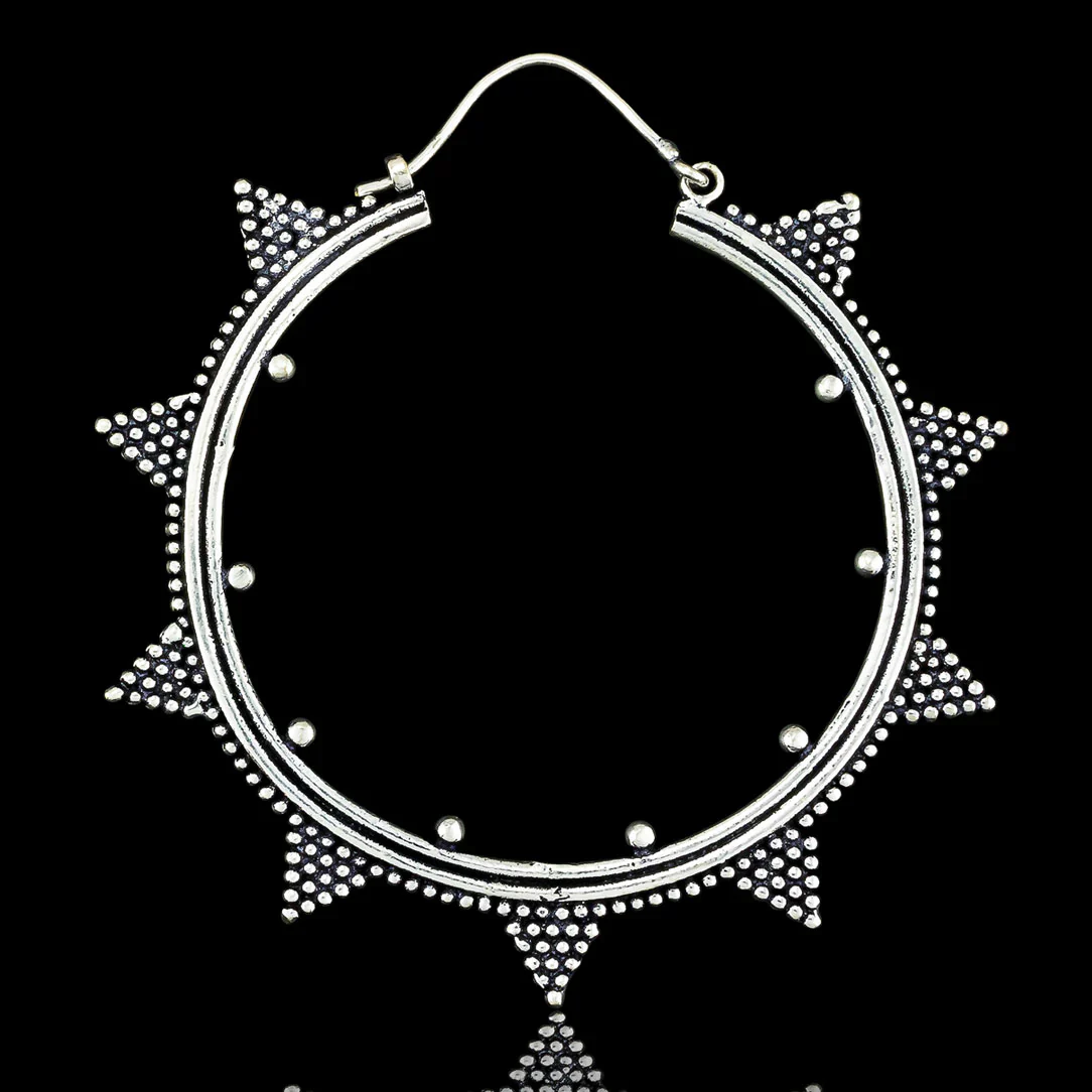 Coco Loco Dristi Hoops - Image 2