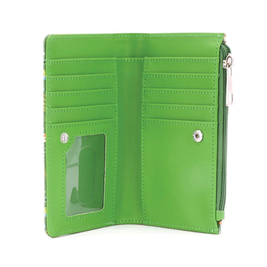 Comeco Field of Shrooms Wallet - Image 2