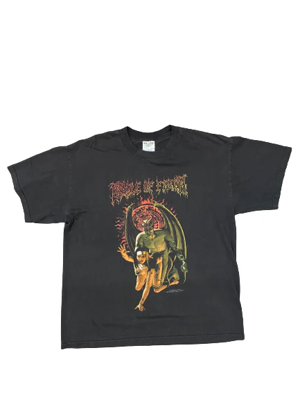 Vintage Cradle of Filth Tshirt - Image 3
