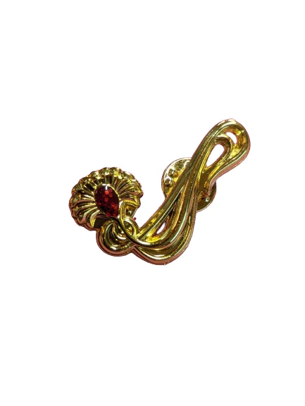 Movie Replica Death Becomes Her 'Best Frenemies' Pin Set - Image 4