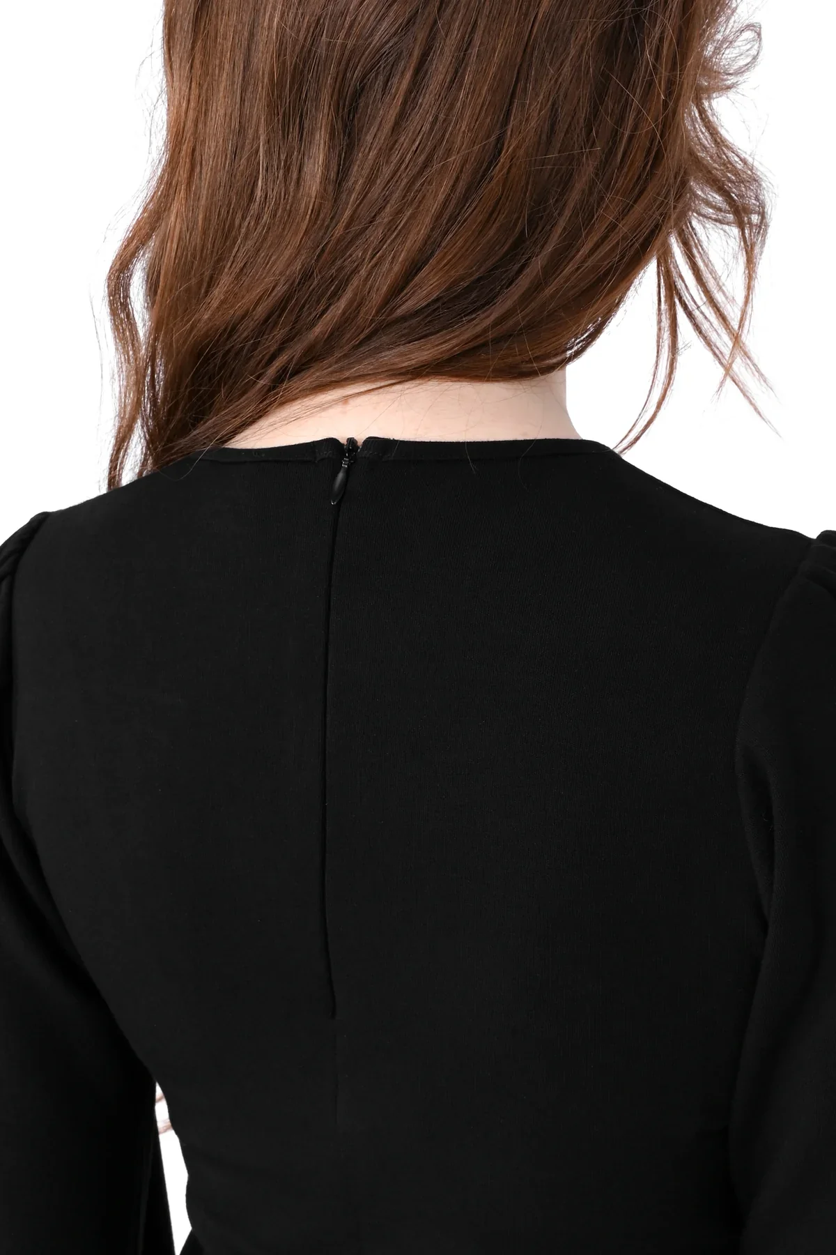 Foxblood Florence Tunic Dress - Image 4
