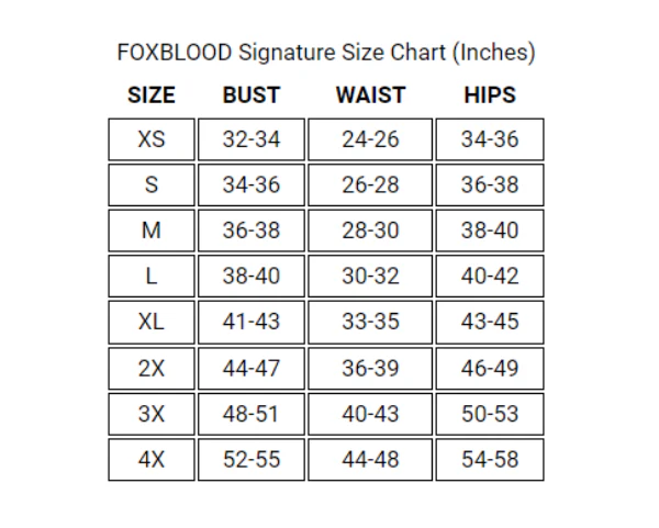 Foxblood Lisette Dress - Image 4
