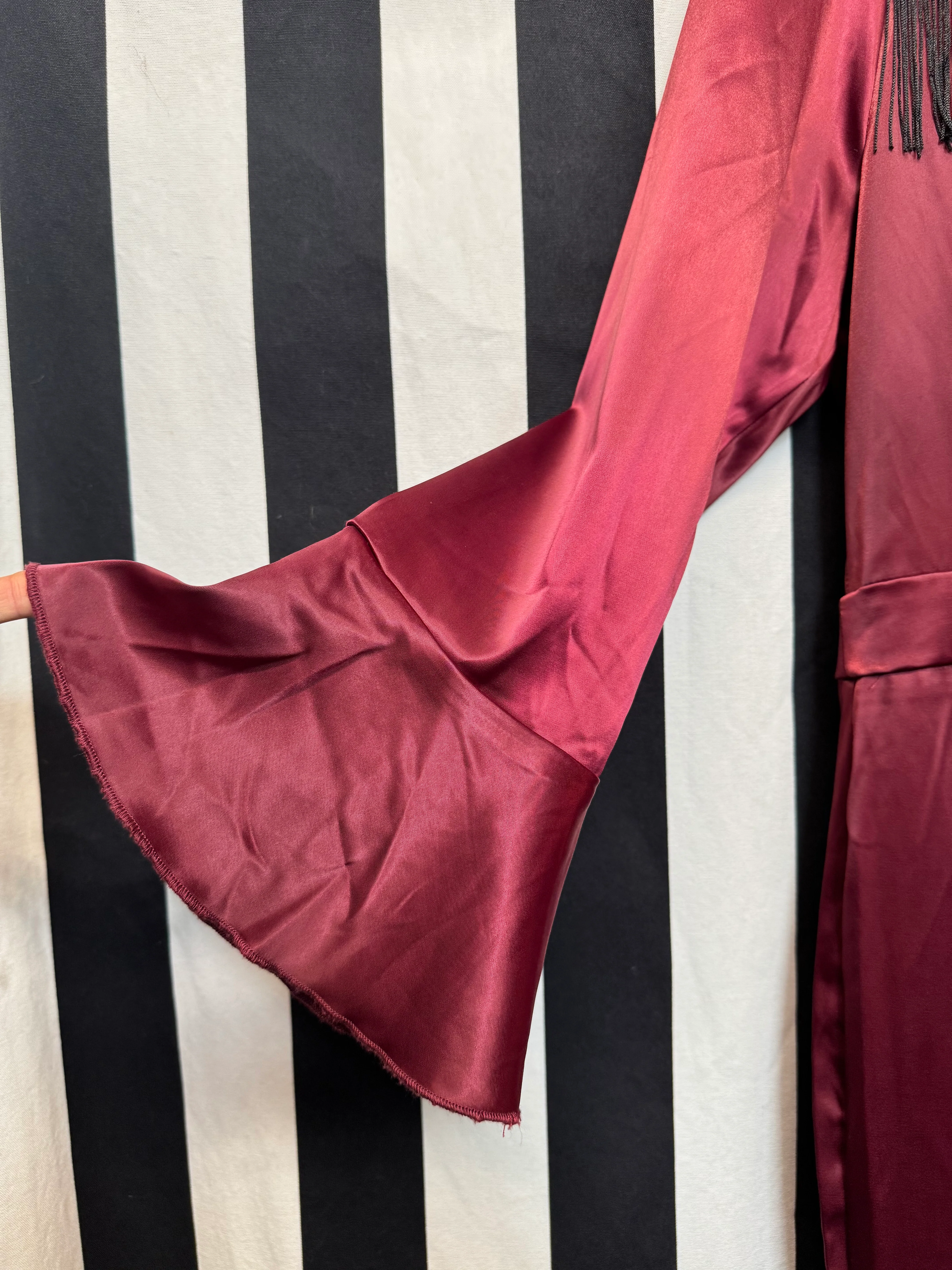 Gently Used UV Western Dress - Image 6