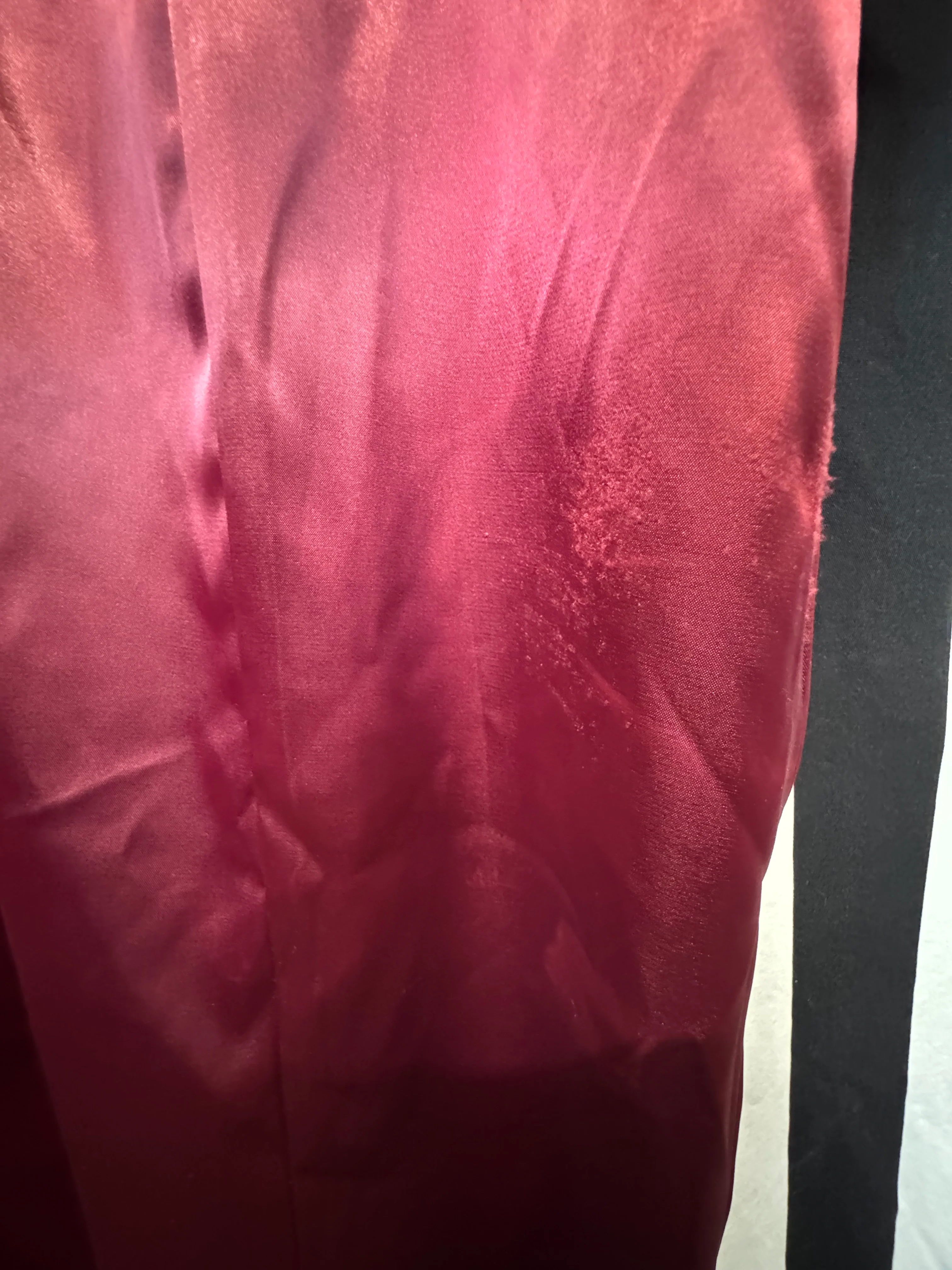 Gently Used UV Western Dress - Image 9