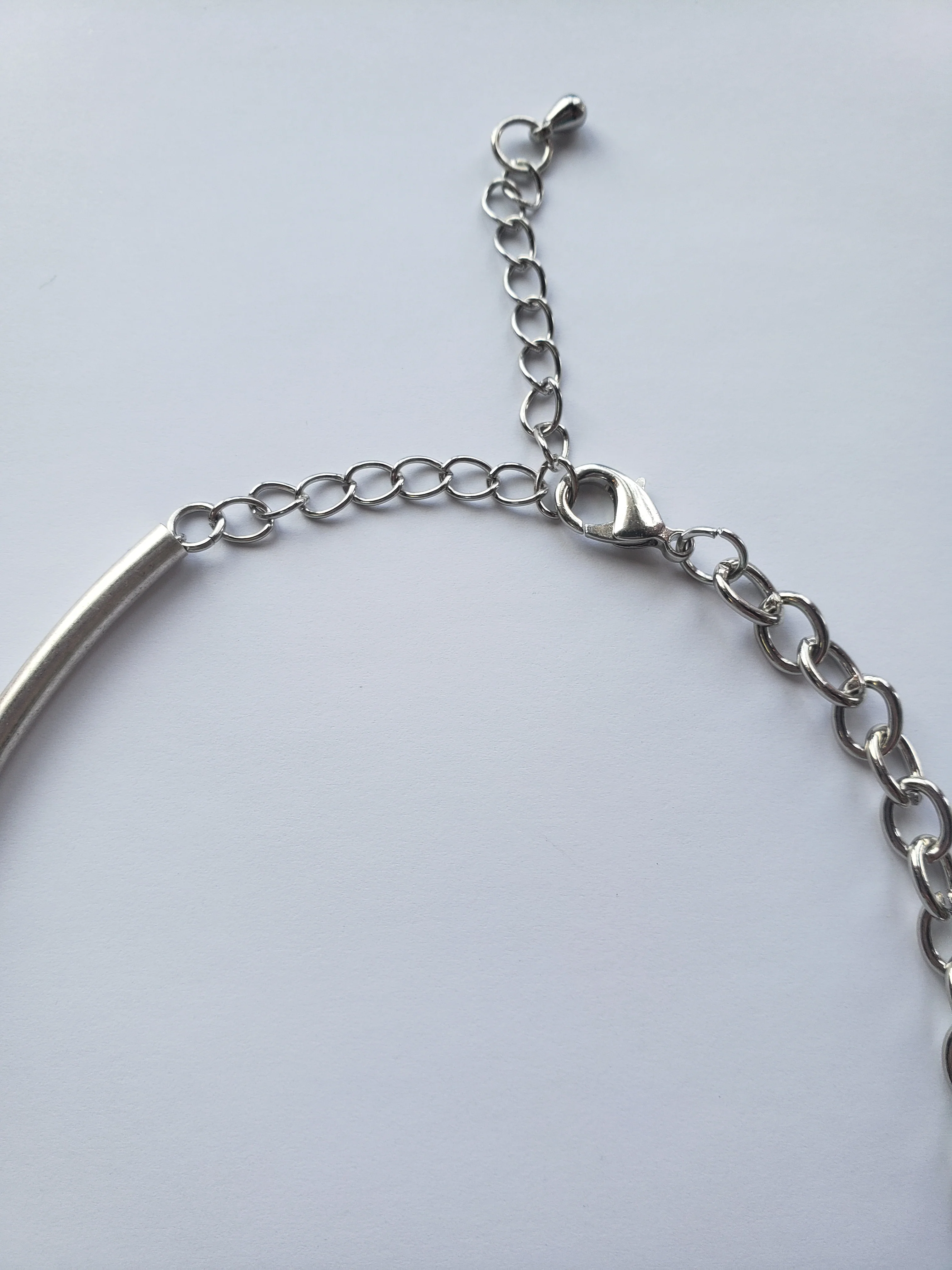 Movie Replica Pulp Fiction 'Honey Bunny' Necklace - Image 4