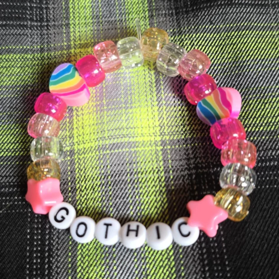 Isabel Doom Breakdown Bracelets - Image 17