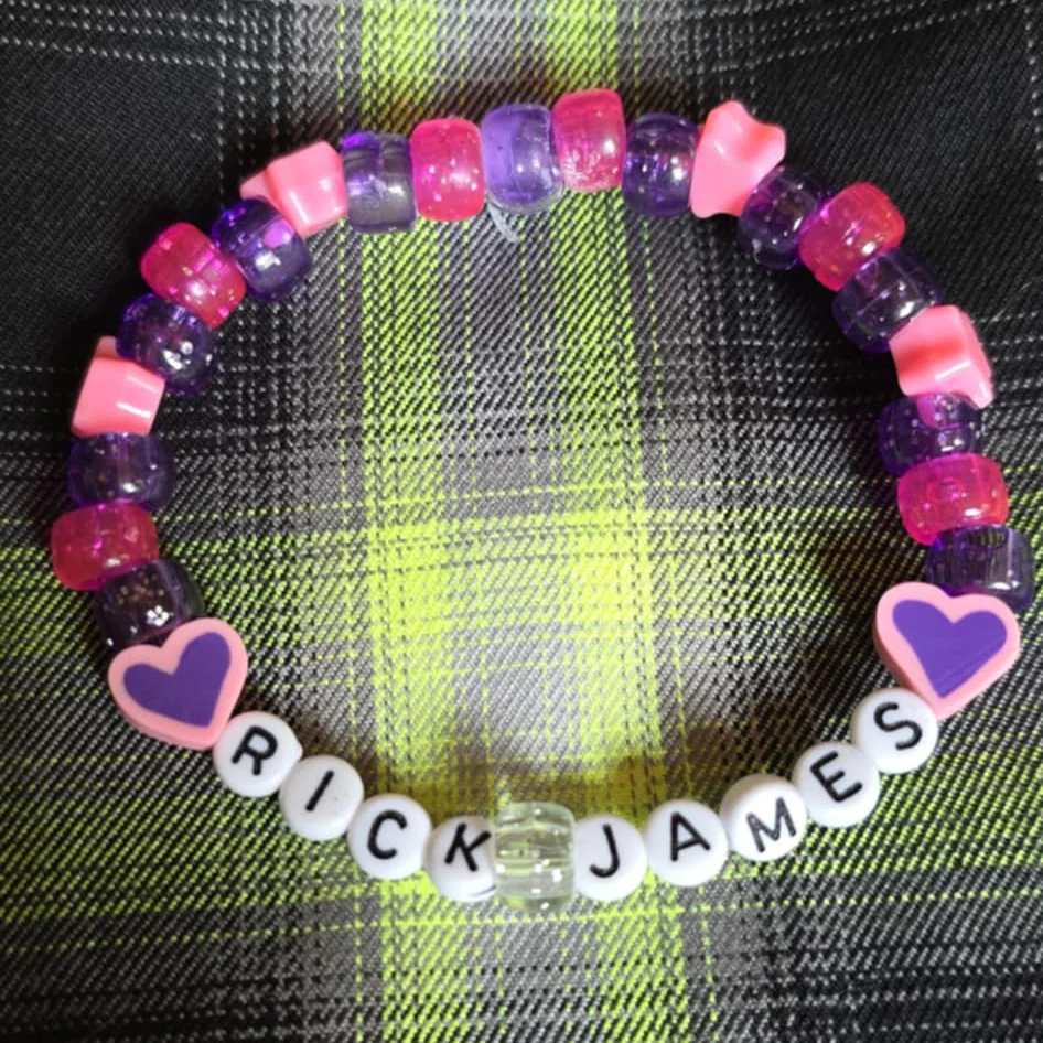 Isabel Doom Breakdown Bracelets - Image 25