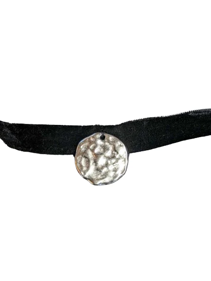 Movie Replica Coneheads 'Connie' Necklace - Image 3