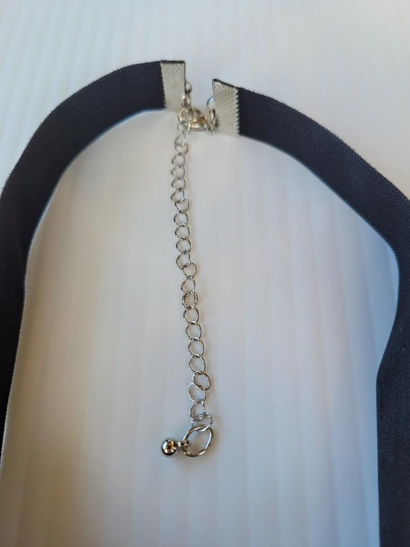 Movie Replica Coneheads 'Connie' Necklace - Image 4