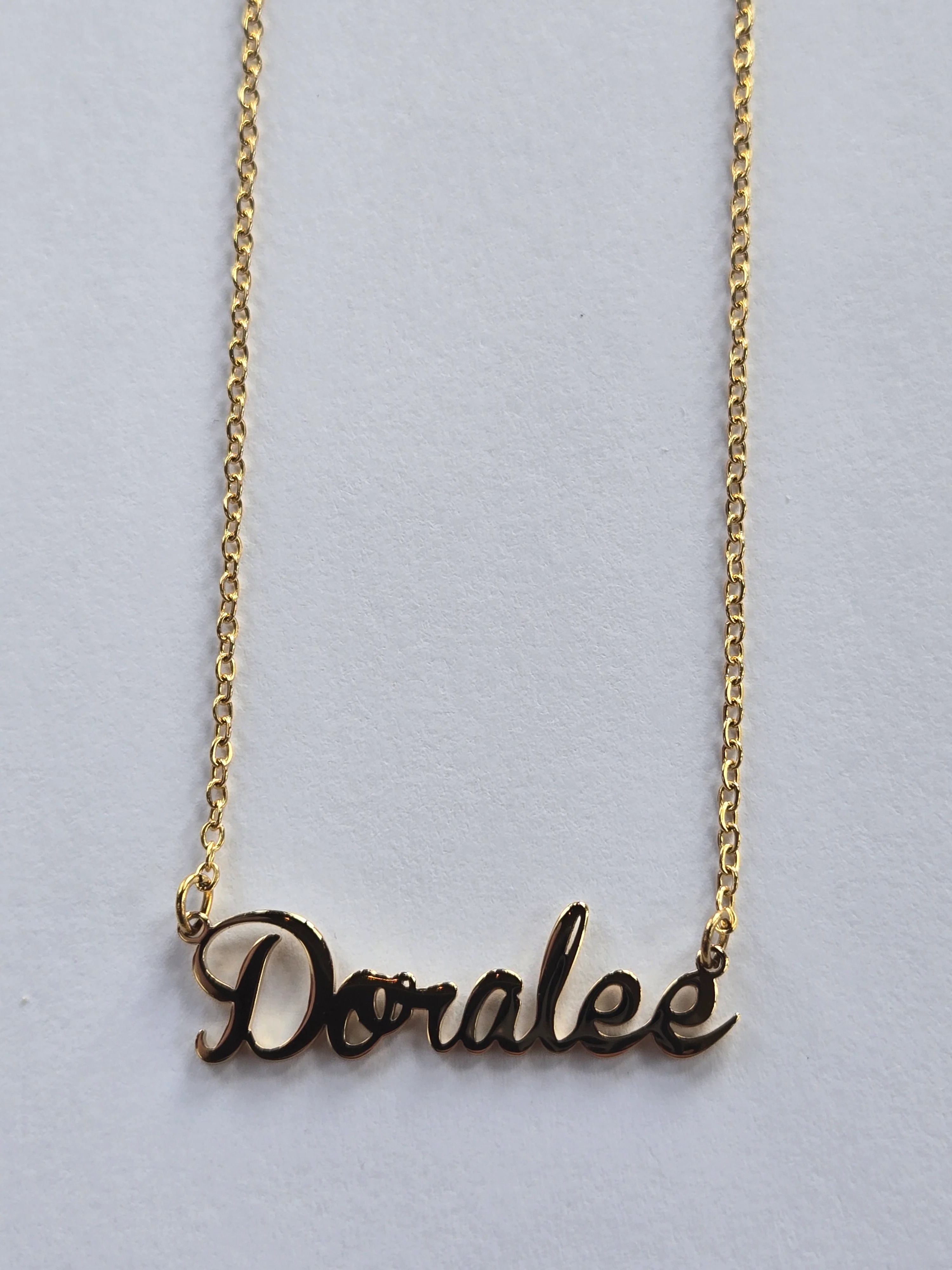 Movie Replica Dolly Parton "Doralee Rhodes" From 9 to 5 - Image 4