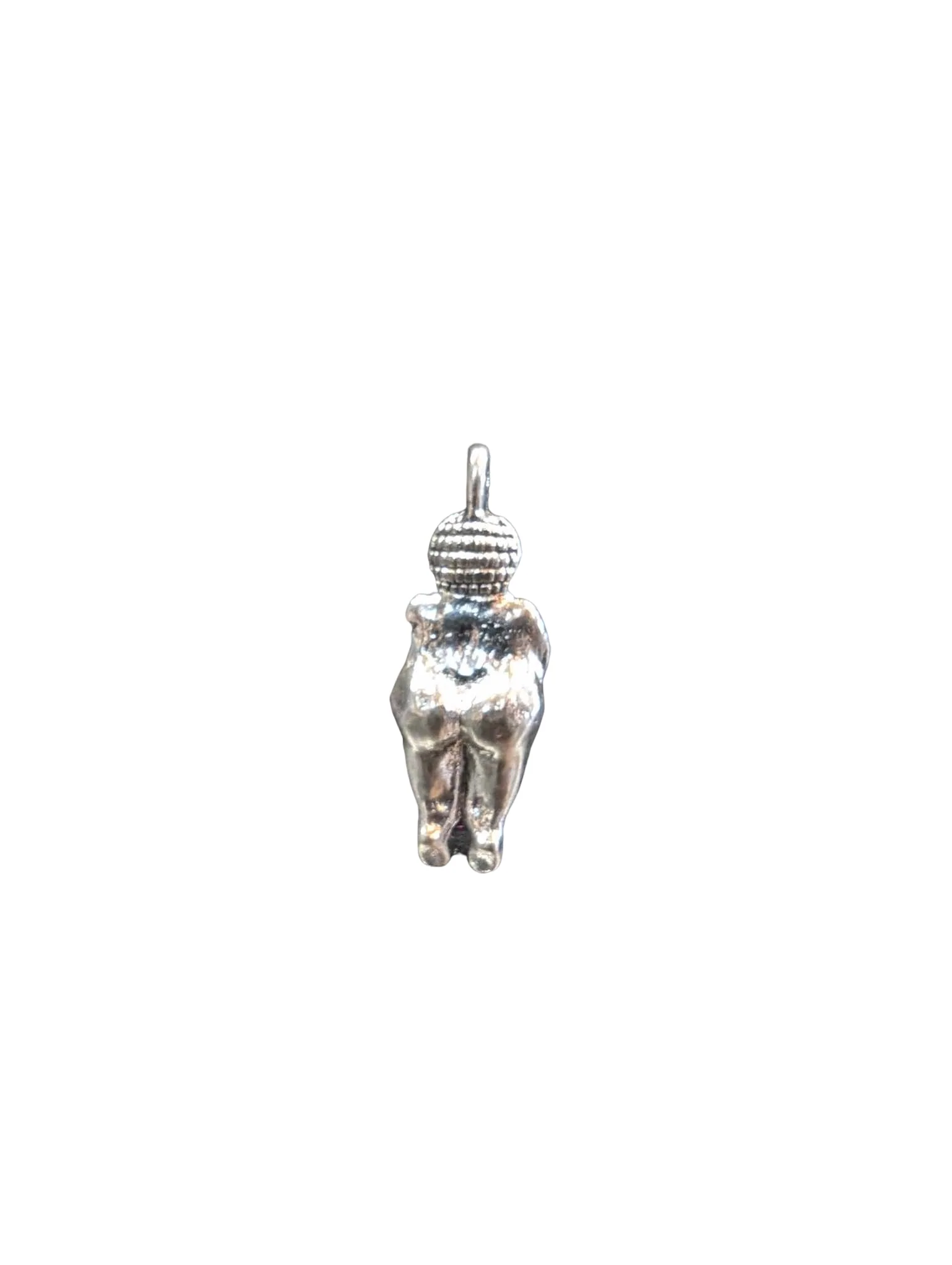 Movie Replica The Silence of The Lambs The 'Buffalo Bill' Necklace - Image 3