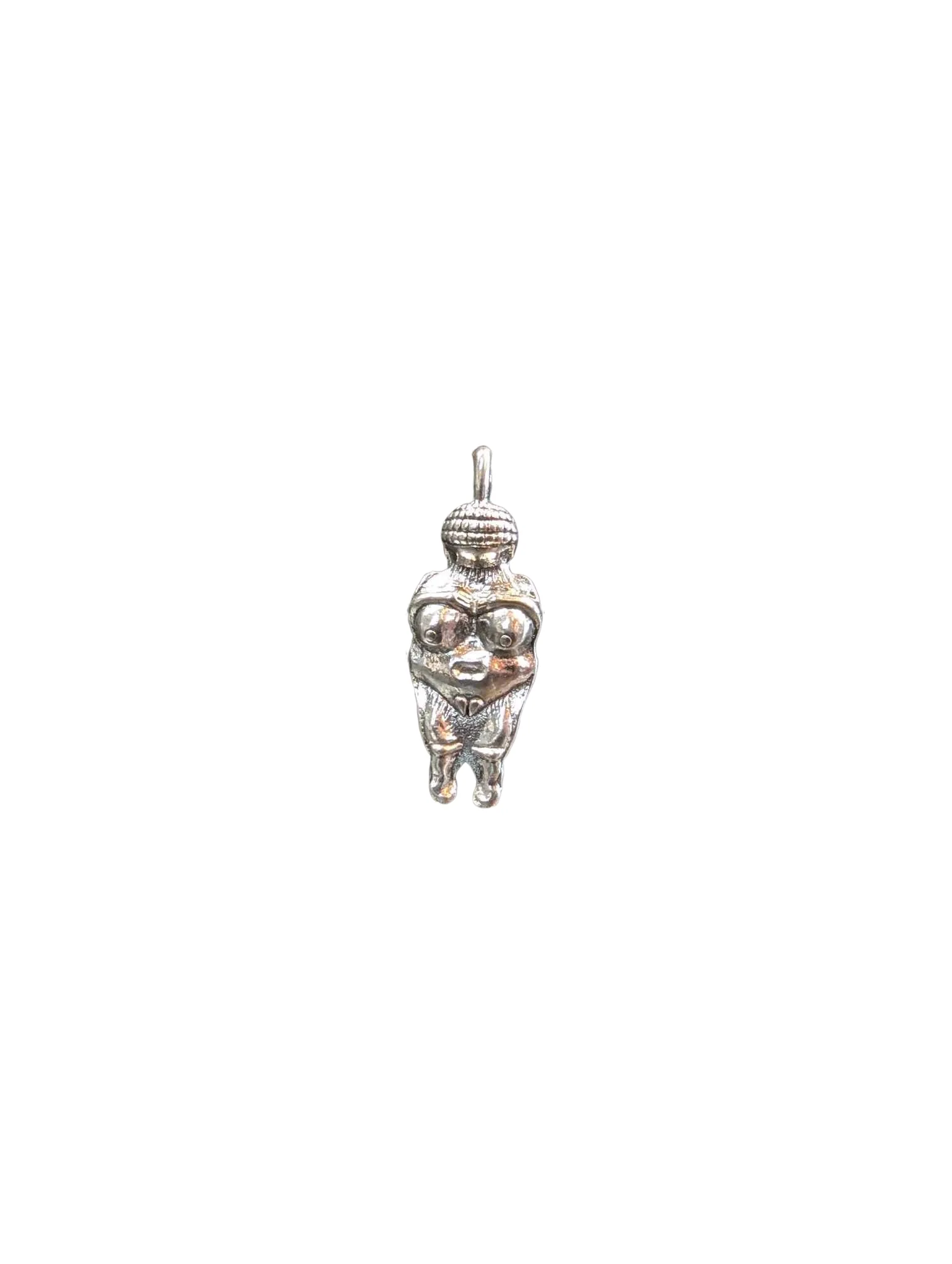 Movie Replica The Silence of The Lambs The 'Buffalo Bill' Necklace - Image 4