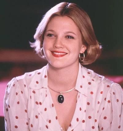 Movie Replica Wedding Singer 'Mrs. Robbie Hart' Necklace - Image 3