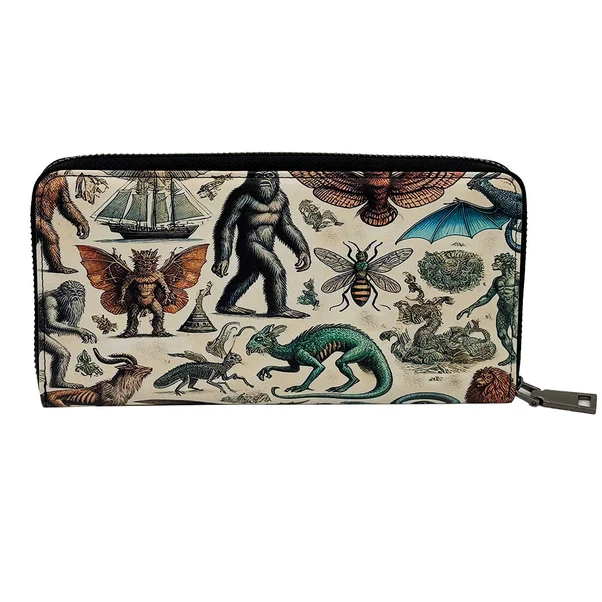 Original Underground - Cryptids and Mythological Creatures Clutch - Image 2