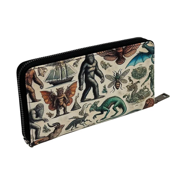 Original Underground - Cryptids and Mythological Creatures Clutch - Image 3