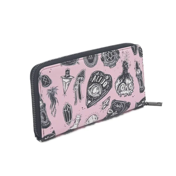 Original Underground - Spells and Spirits Clutch - Image 2