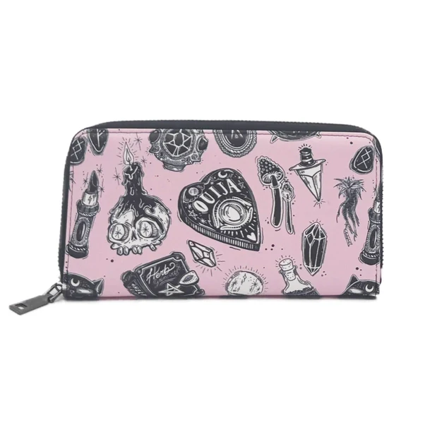 Original Underground - Spells and Spirits Clutch - Image 3