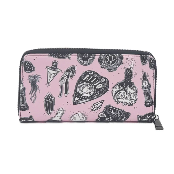 Original Underground - Spells and Spirits Clutch - Image 4