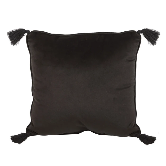 Square Astrology Wheel Cushion - Image 3