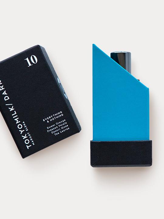 Tokyo Milk Dark - Everything & Nothing Eau De Parfum No. 10 - Image 3