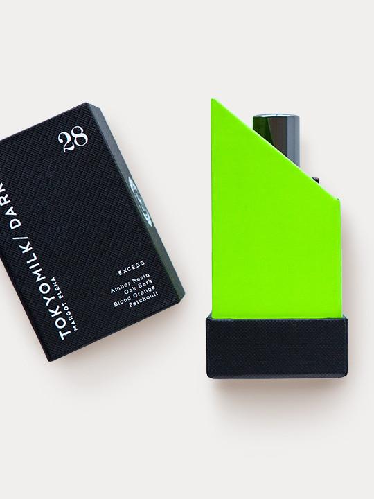Tokyo Milk Dark - Excess Eau De Parfum No. 28 - Image 3