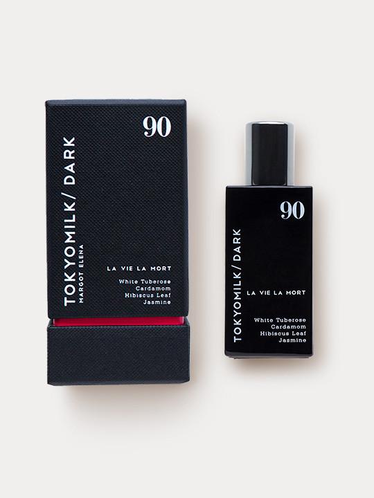 Tokyo Milk Dark - La Vie La Mort Eau De Parfum No. 90 - Image 4