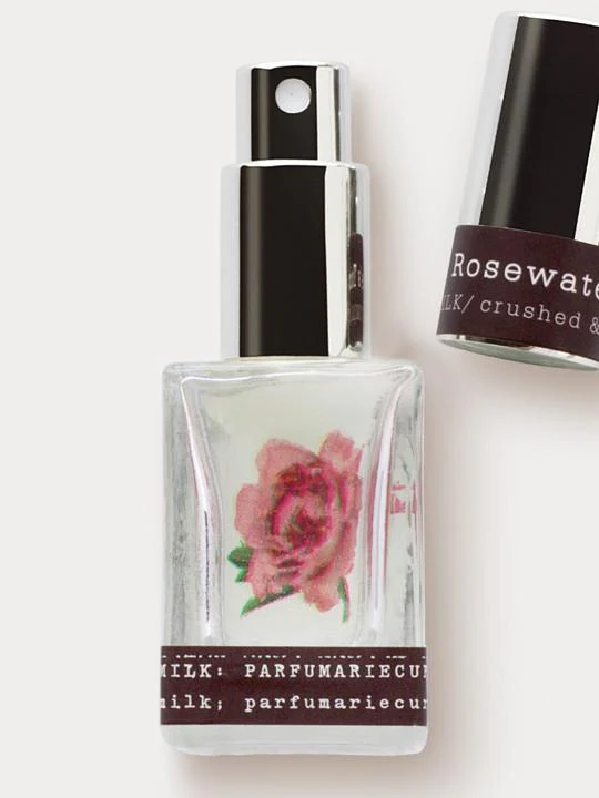 Tokyo Milk - Gin & Rosewater Eau De Parfum No. 12 - Image 3