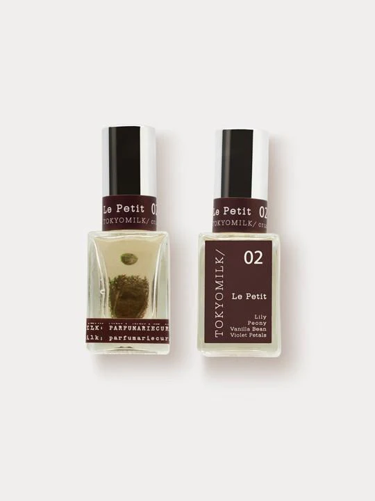 Tokyo Milk - Le Petite Eau De Parfum No. 02 - Image 3
