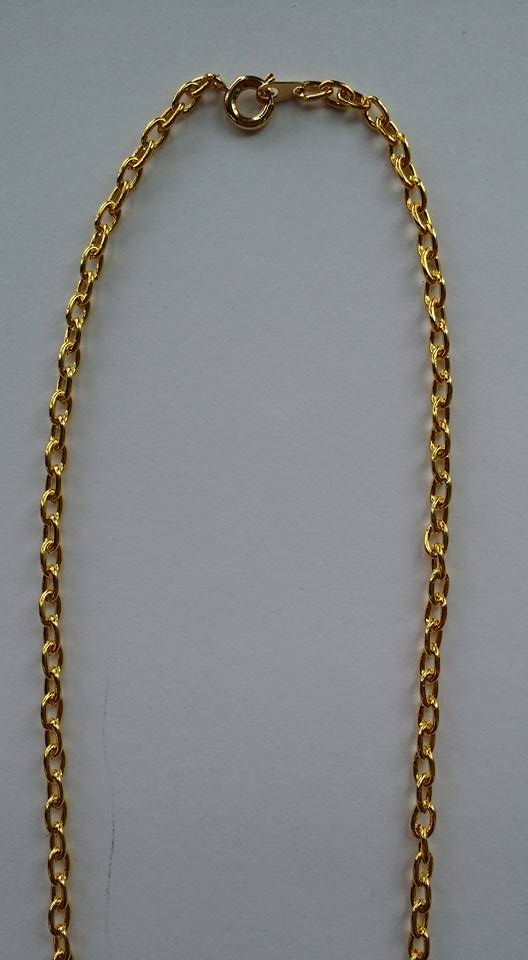 Movie Replica Wayne's World 'Psycho Hose Beast' Necklace - Image 8